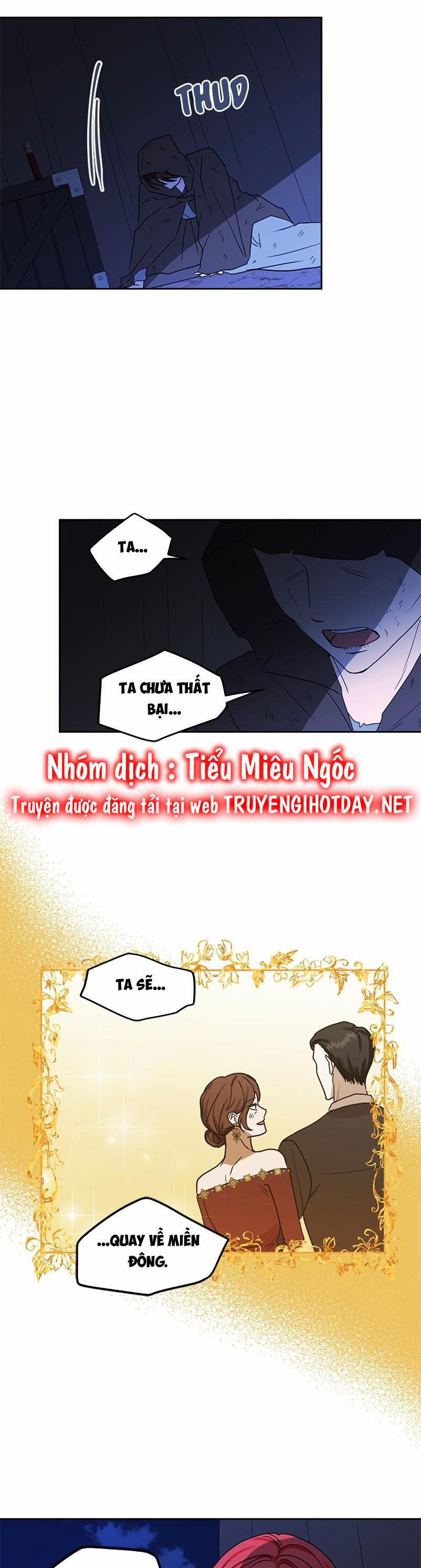 Ta Muốn Biến Phu Quân Thành Bá Chủ 92 trang 27