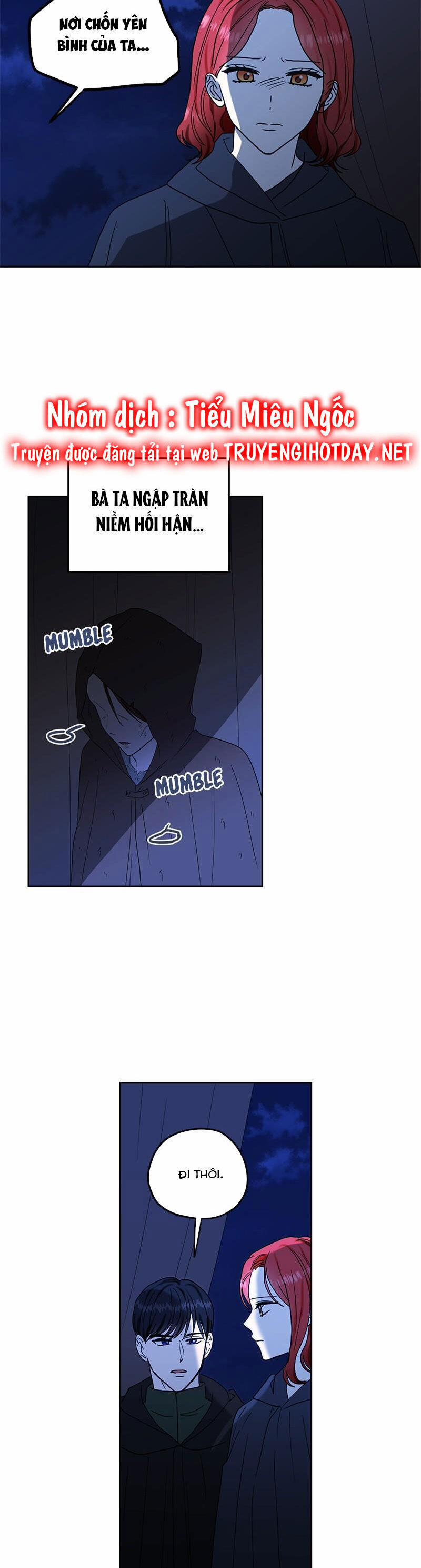 Ta Muốn Biến Phu Quân Thành Bá Chủ 92 trang 28