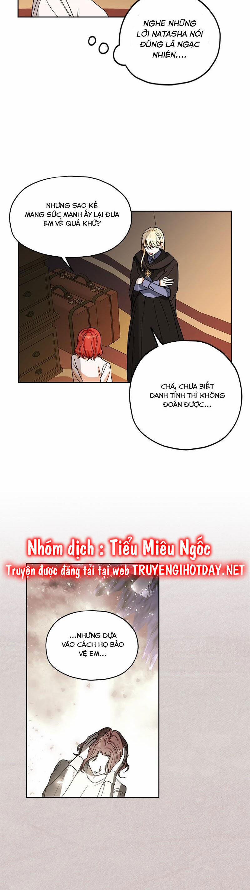 Ta Muốn Biến Phu Quân Thành Bá Chủ 92 trang 3