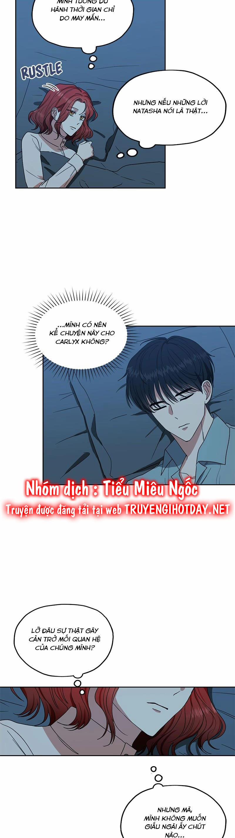 Ta Muốn Biến Phu Quân Thành Bá Chủ 92 trang 6