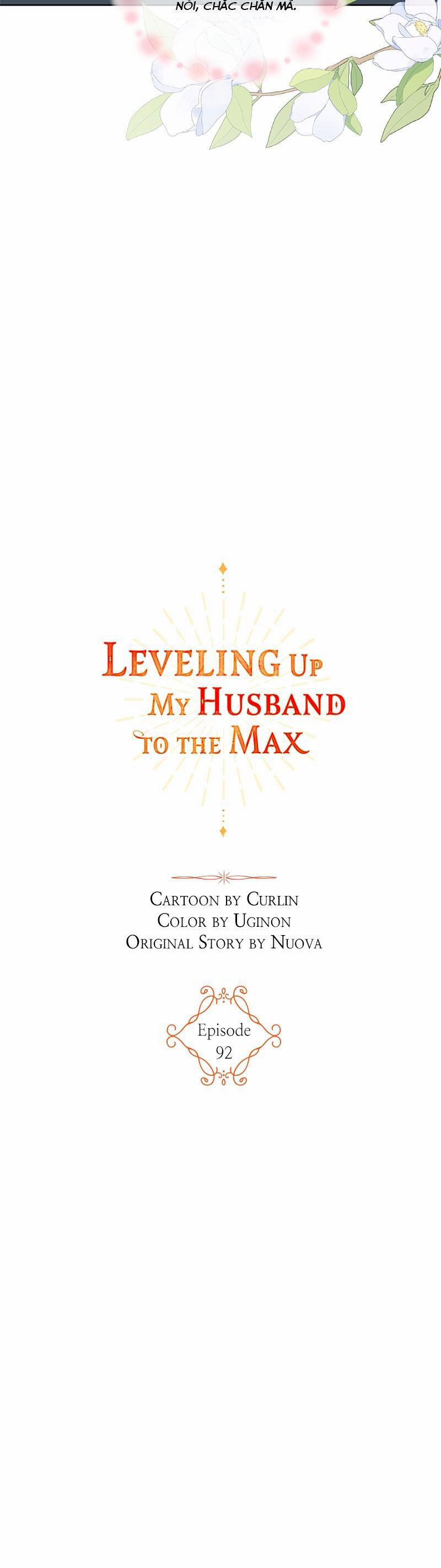 Ta Muốn Biến Phu Quân Thành Bá Chủ 92 trang 8