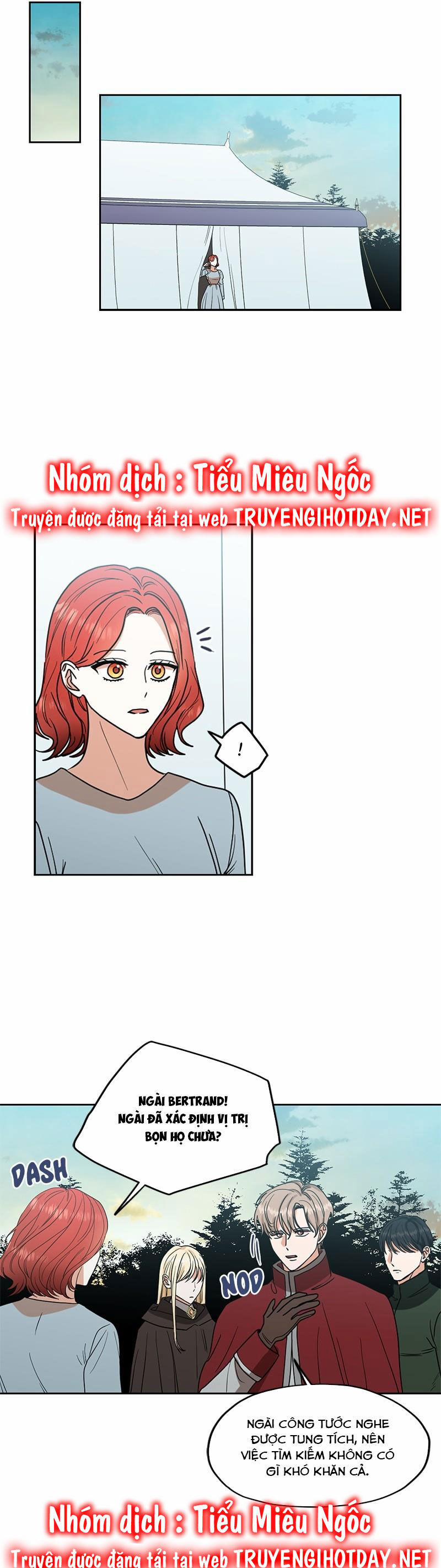 Ta Muốn Biến Phu Quân Thành Bá Chủ 92 trang 9