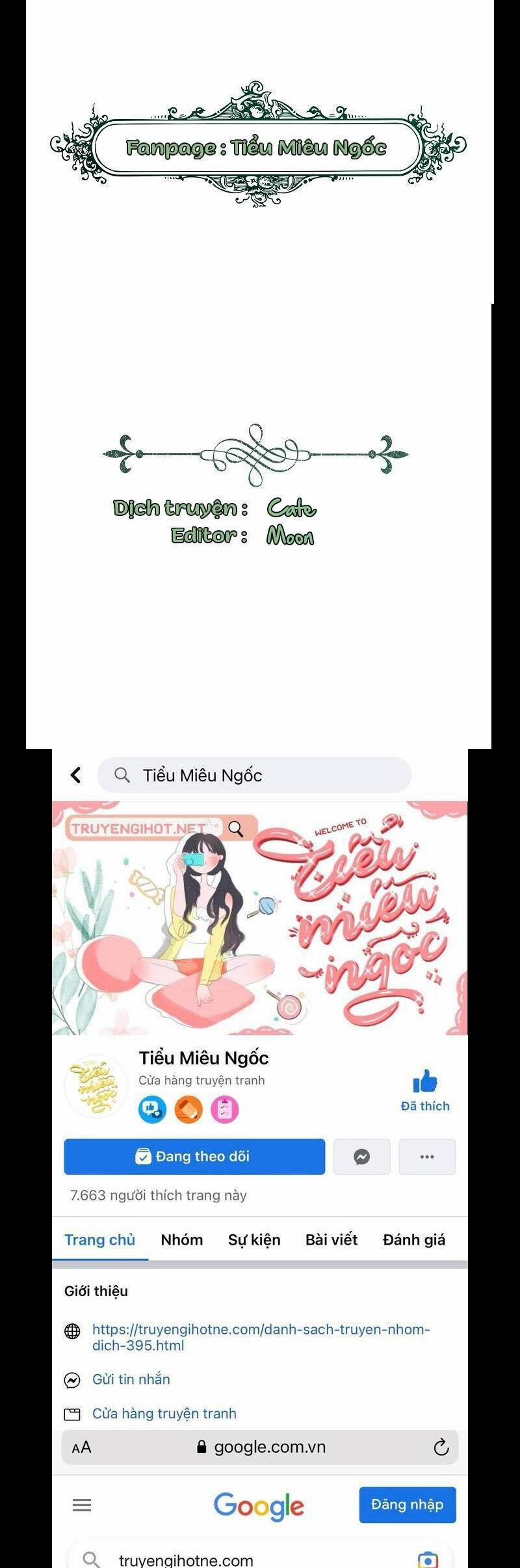 Ta Muốn Biến Phu Quân Thành Bá Chủ 93 trang 0