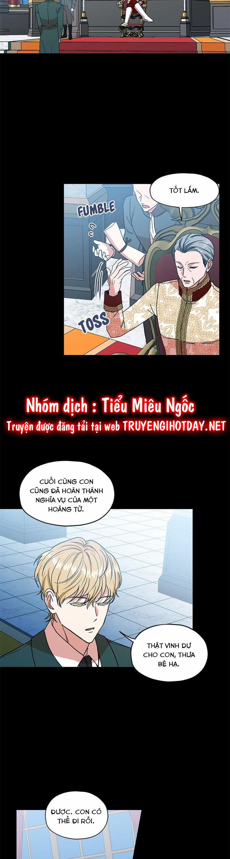 Ta Muốn Biến Phu Quân Thành Bá Chủ 93 trang 10