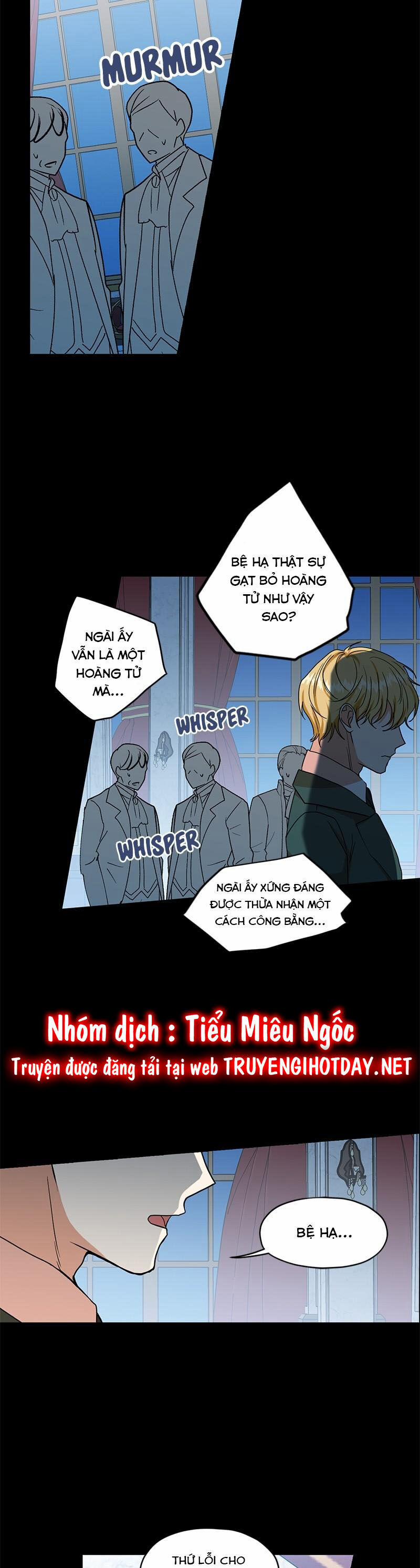 Ta Muốn Biến Phu Quân Thành Bá Chủ 93 trang 11