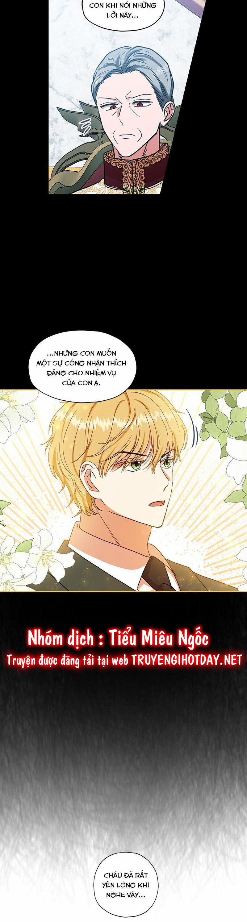 Ta Muốn Biến Phu Quân Thành Bá Chủ 93 trang 12