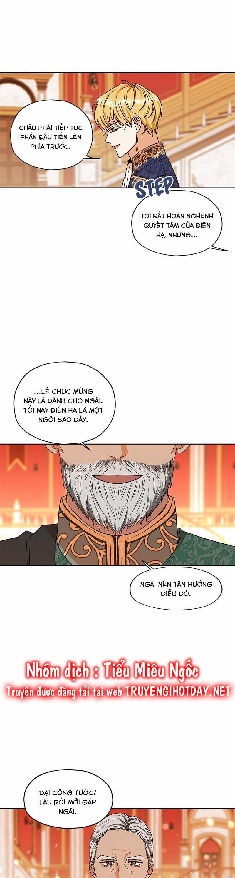 Ta Muốn Biến Phu Quân Thành Bá Chủ 93 trang 13