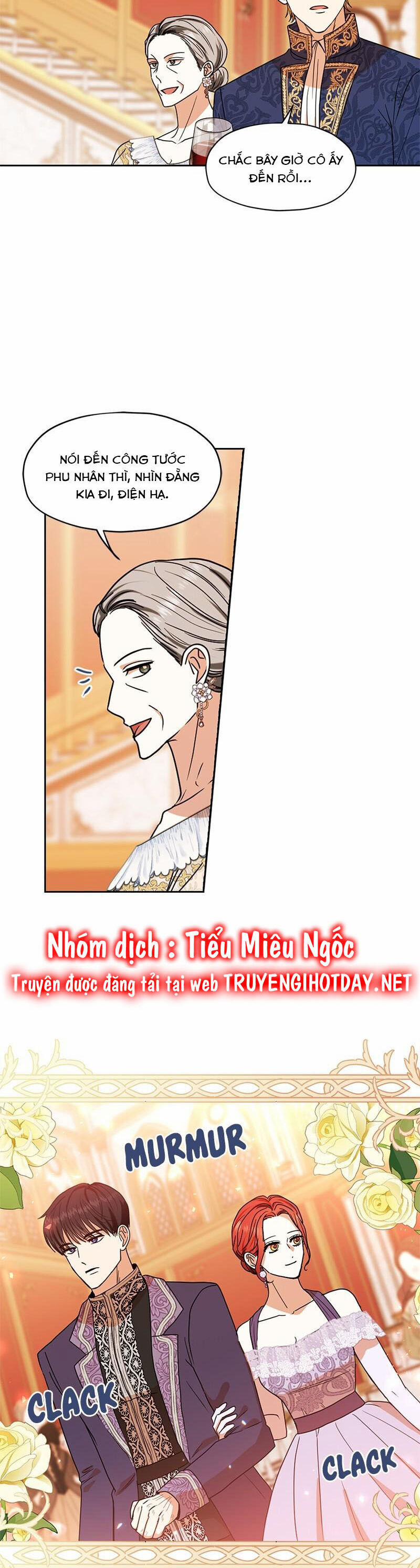 Ta Muốn Biến Phu Quân Thành Bá Chủ 93 trang 16