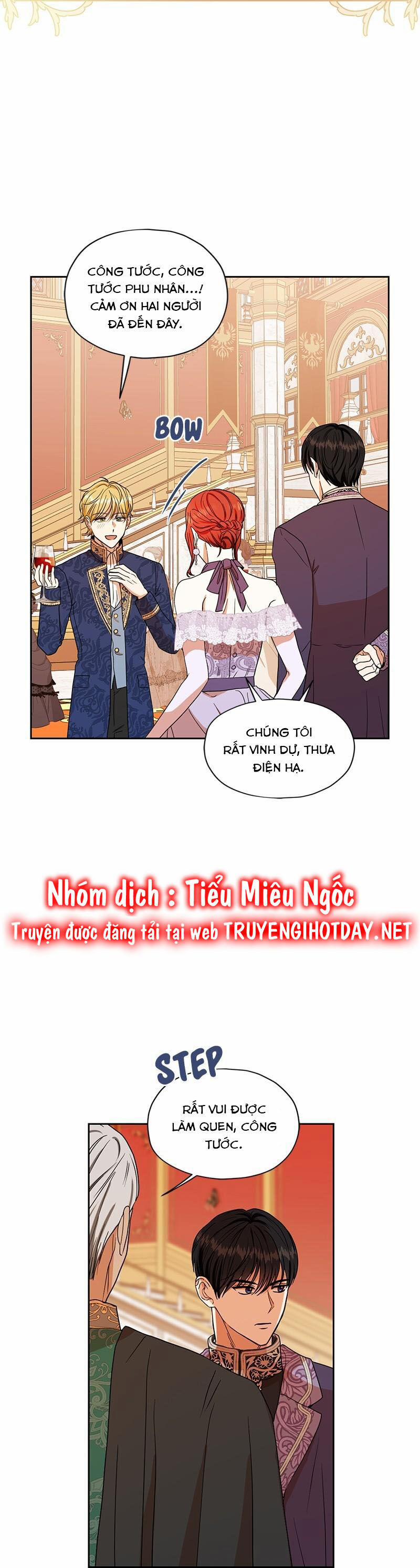 Ta Muốn Biến Phu Quân Thành Bá Chủ 93 trang 17