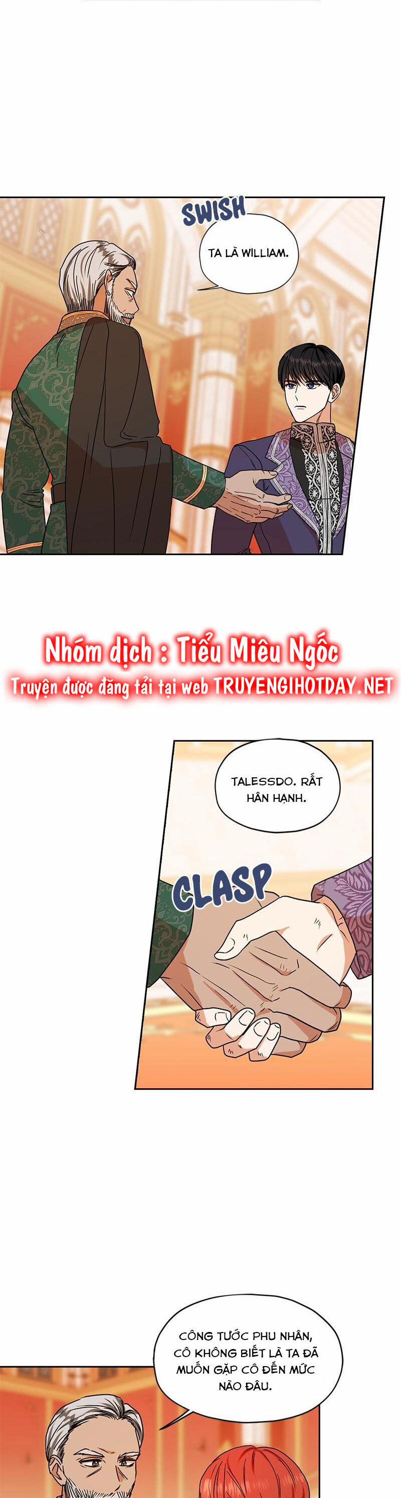 Ta Muốn Biến Phu Quân Thành Bá Chủ 93 trang 18