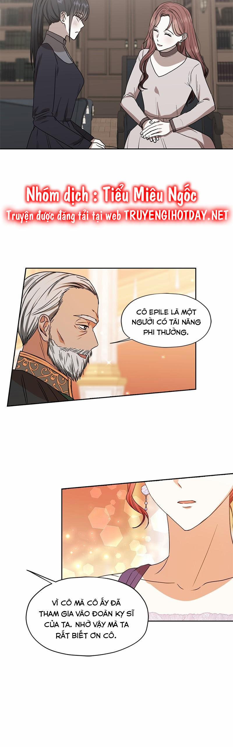 Ta Muốn Biến Phu Quân Thành Bá Chủ 93 trang 20