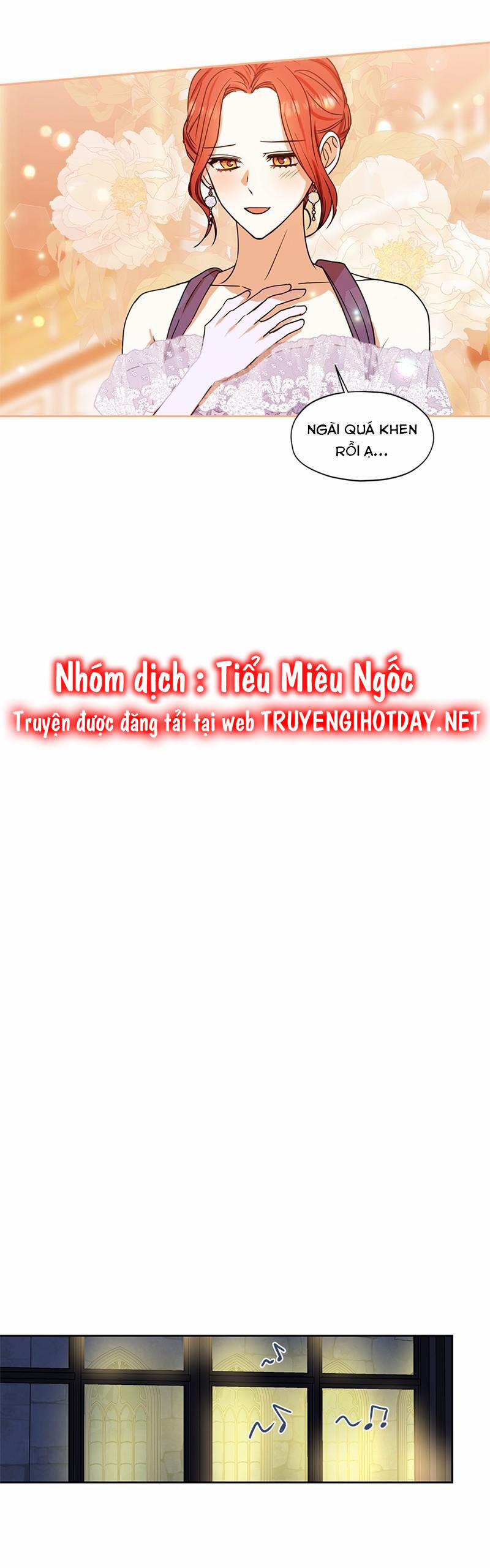 Ta Muốn Biến Phu Quân Thành Bá Chủ 93 trang 21