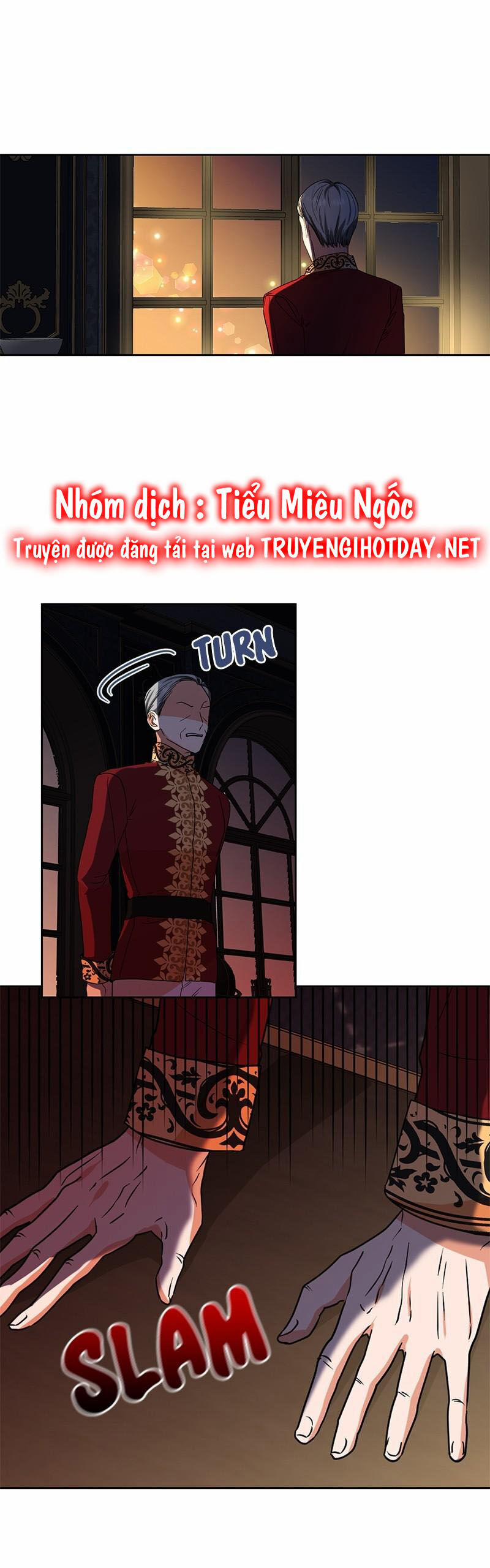 Ta Muốn Biến Phu Quân Thành Bá Chủ 93 trang 22