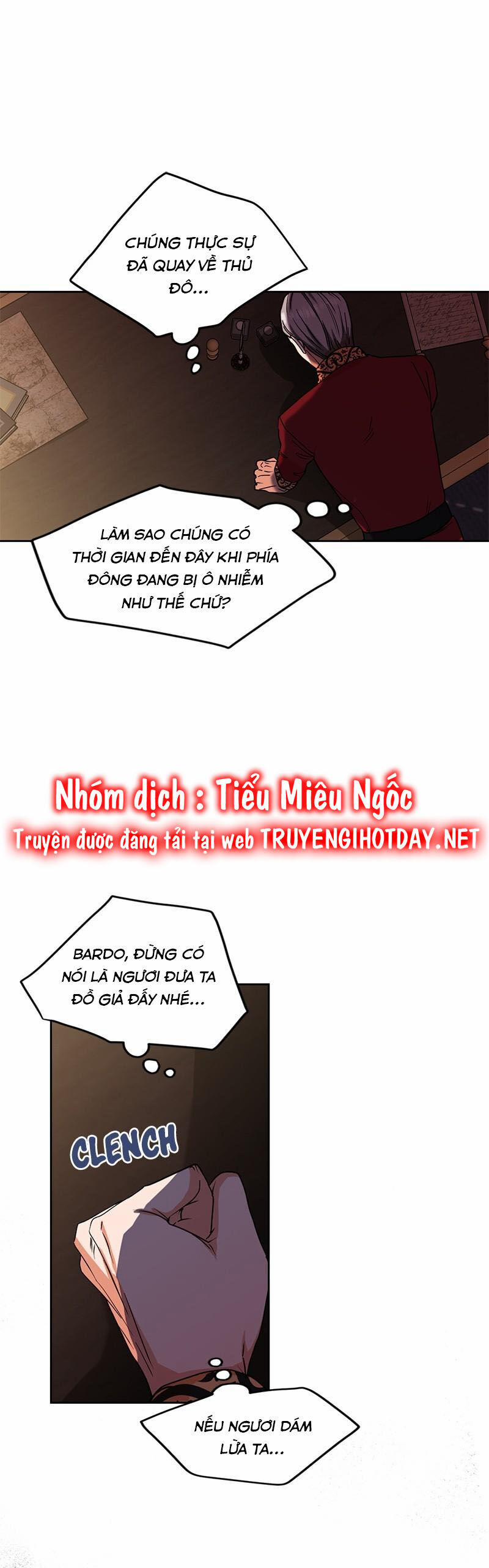 Ta Muốn Biến Phu Quân Thành Bá Chủ 93 trang 23