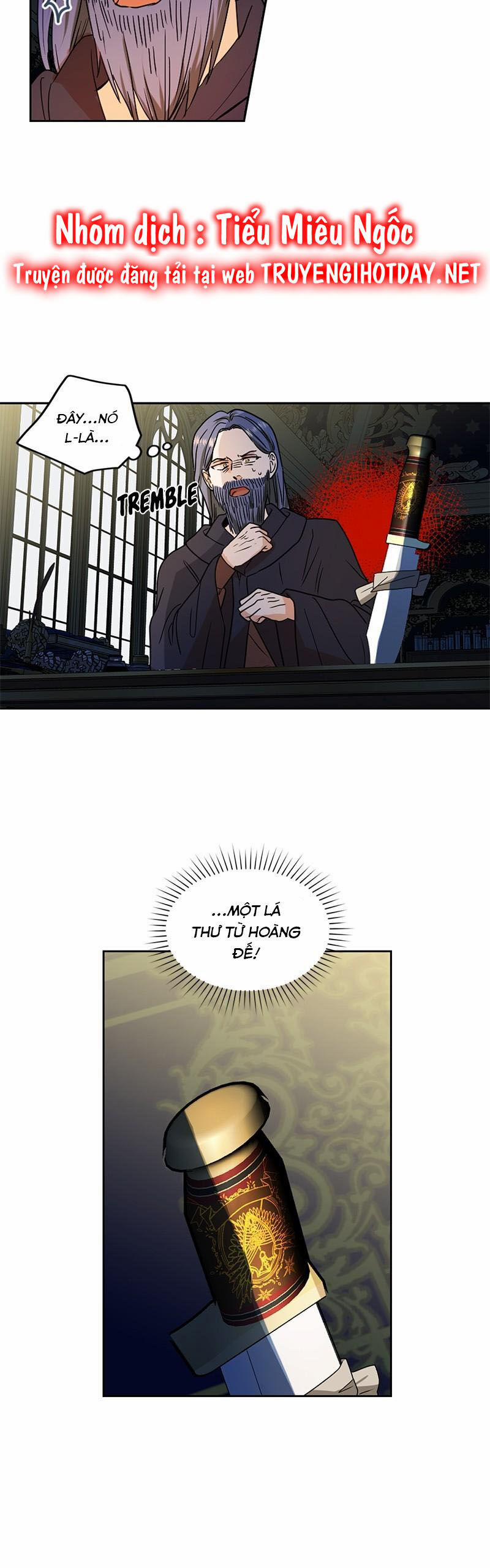 Ta Muốn Biến Phu Quân Thành Bá Chủ 93 trang 26