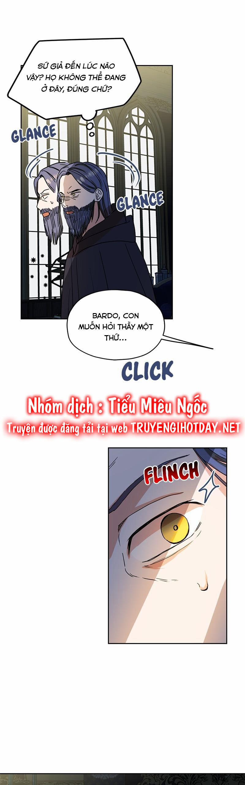 Ta Muốn Biến Phu Quân Thành Bá Chủ 93 trang 27