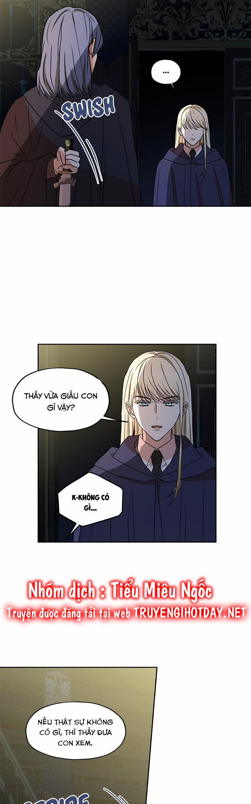 Ta Muốn Biến Phu Quân Thành Bá Chủ 93 trang 28