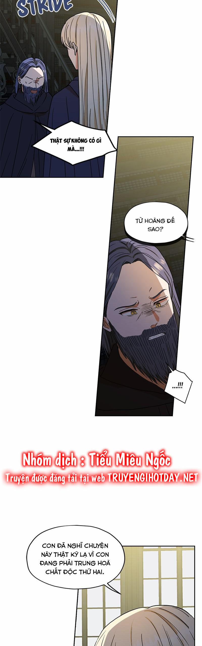 Ta Muốn Biến Phu Quân Thành Bá Chủ 93 trang 29