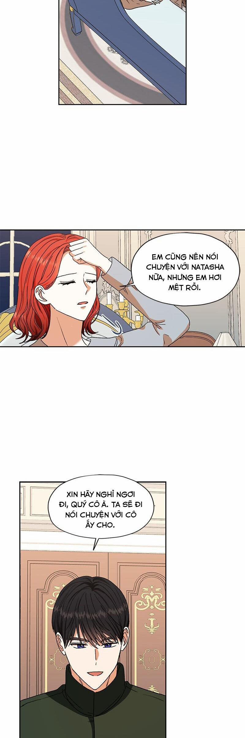 Ta Muốn Biến Phu Quân Thành Bá Chủ 93 trang 3