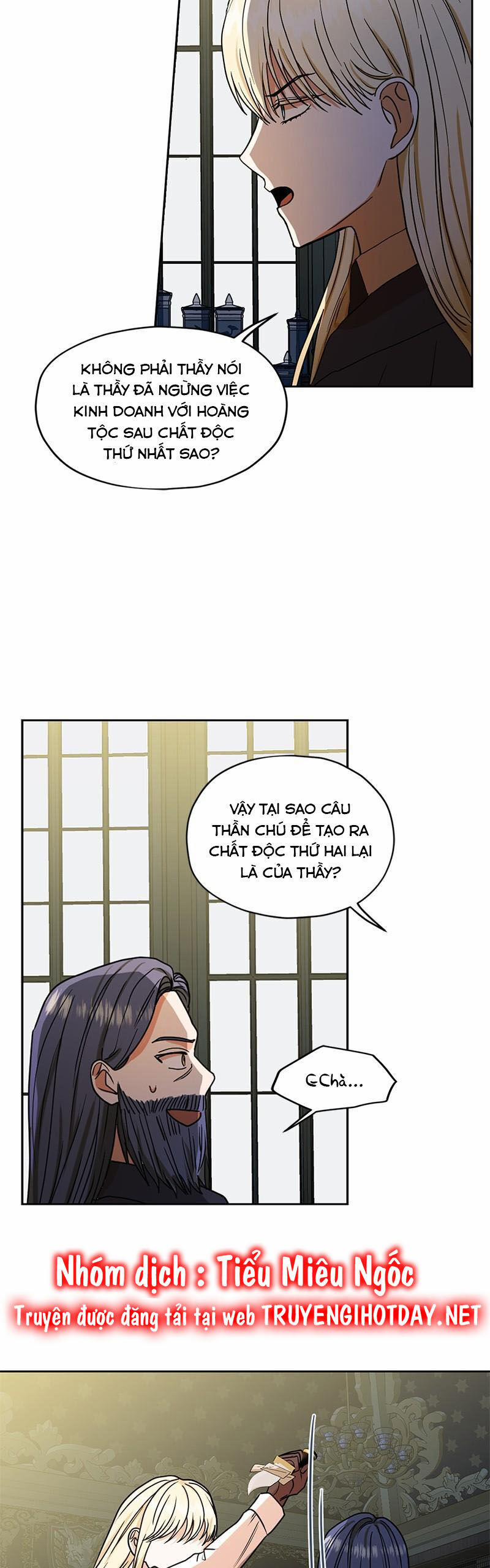 Ta Muốn Biến Phu Quân Thành Bá Chủ 93 trang 30