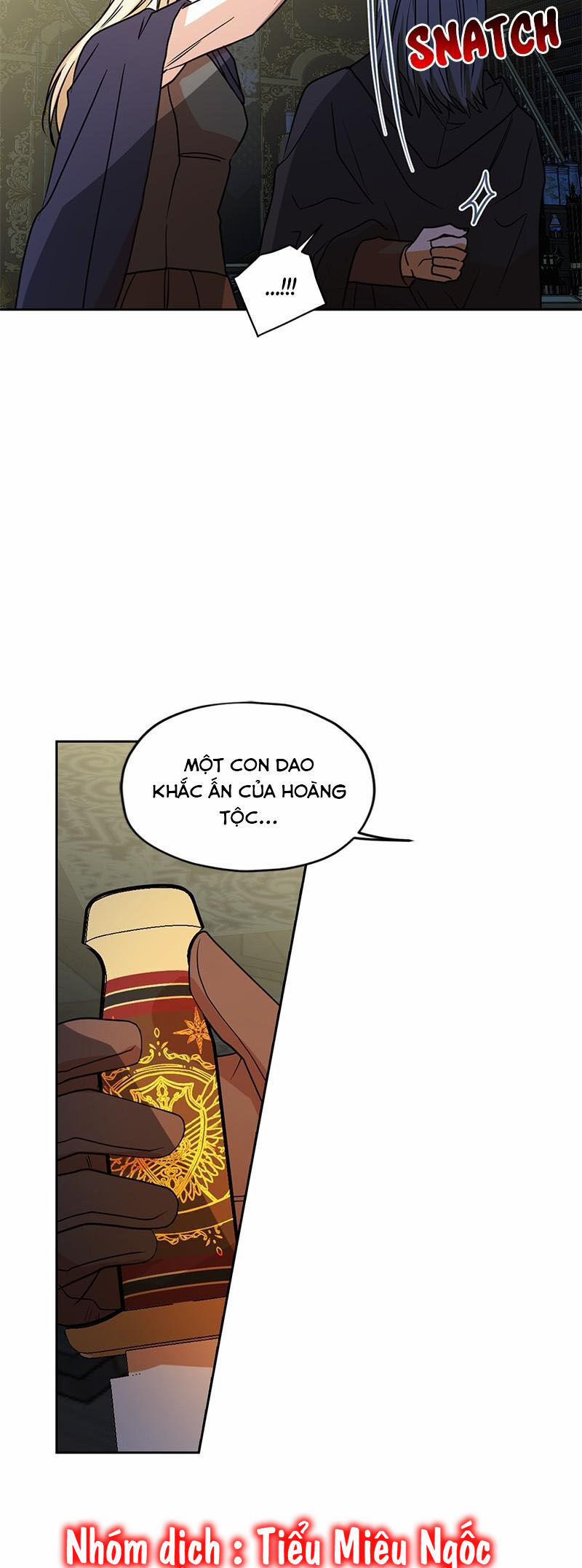 Ta Muốn Biến Phu Quân Thành Bá Chủ 93 trang 31