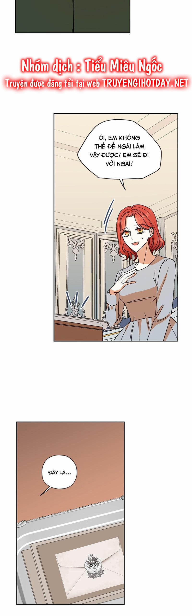 Ta Muốn Biến Phu Quân Thành Bá Chủ 93 trang 4