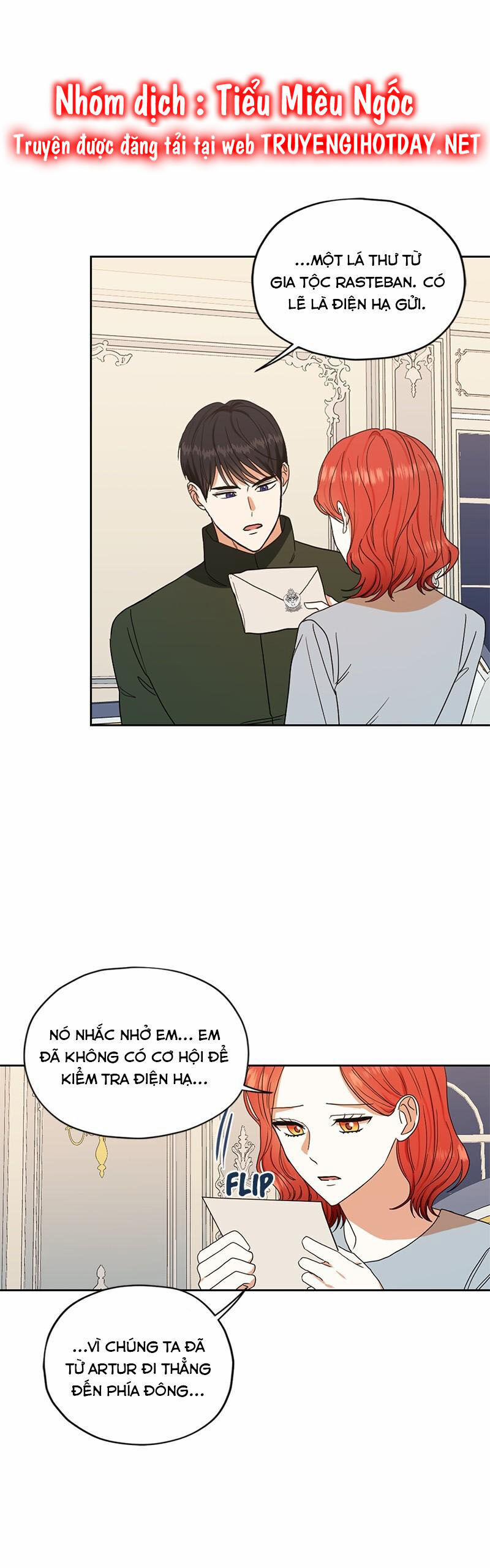 Ta Muốn Biến Phu Quân Thành Bá Chủ 93 trang 5