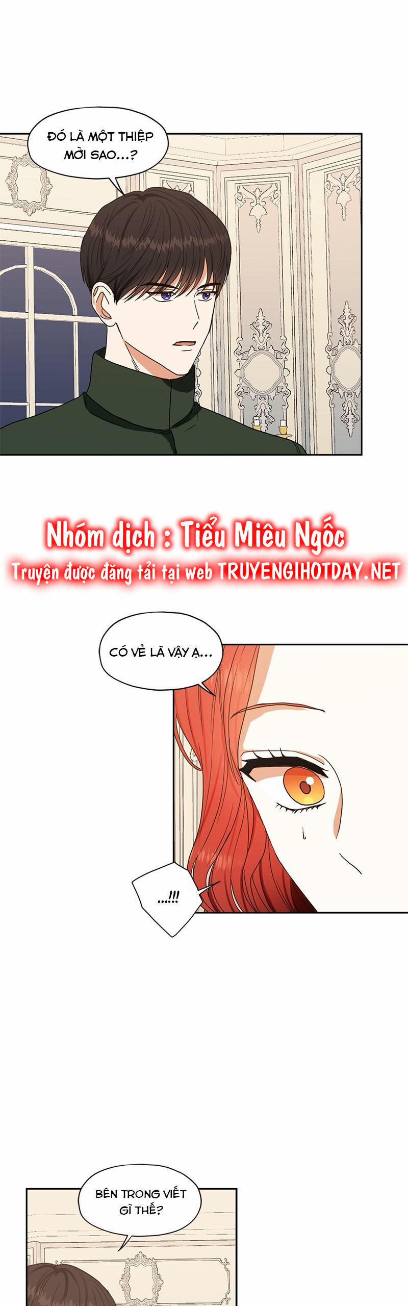 Ta Muốn Biến Phu Quân Thành Bá Chủ 93 trang 6