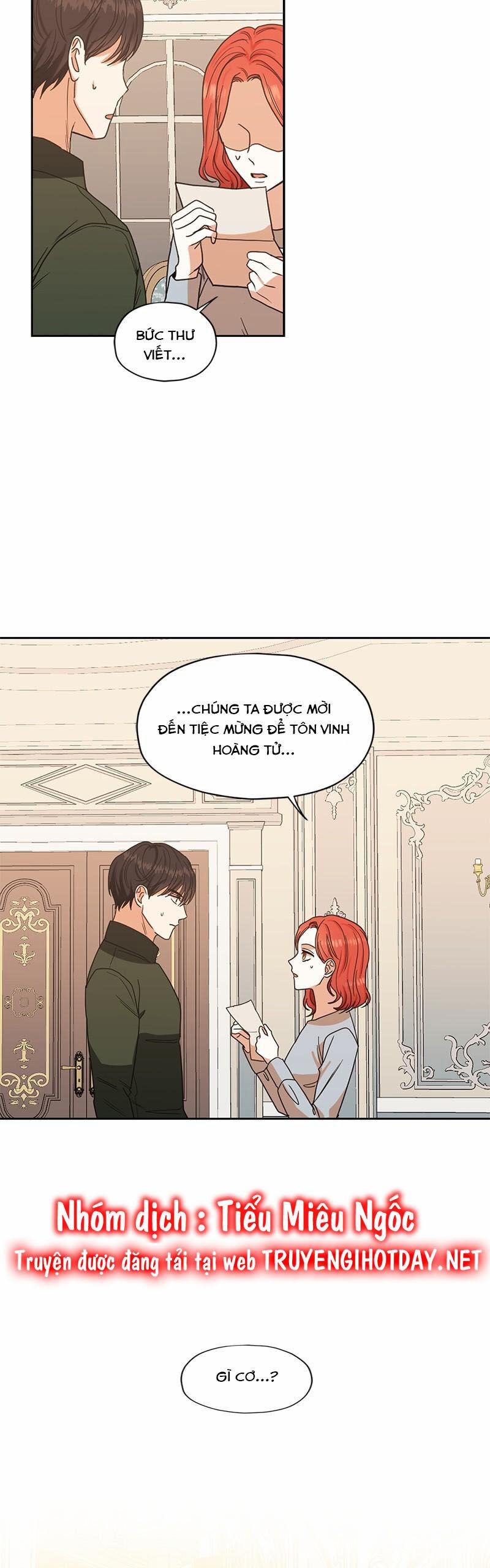 Ta Muốn Biến Phu Quân Thành Bá Chủ 93 trang 7