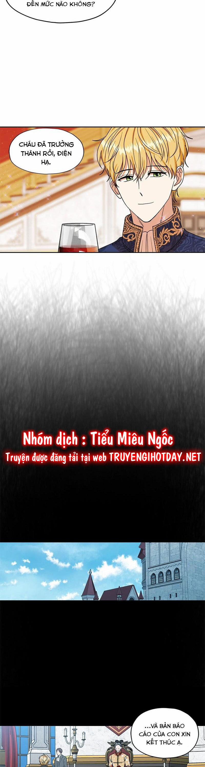 Ta Muốn Biến Phu Quân Thành Bá Chủ 93 trang 9