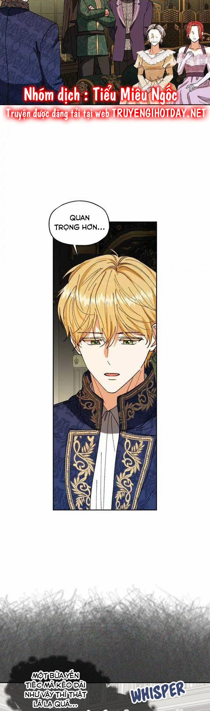 Ta Muốn Biến Phu Quân Thành Bá Chủ 94 trang 11