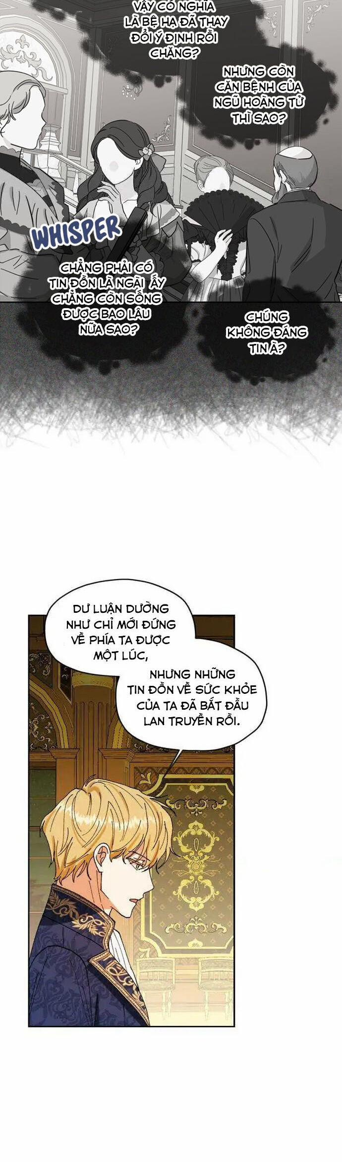 Ta Muốn Biến Phu Quân Thành Bá Chủ 94 trang 12