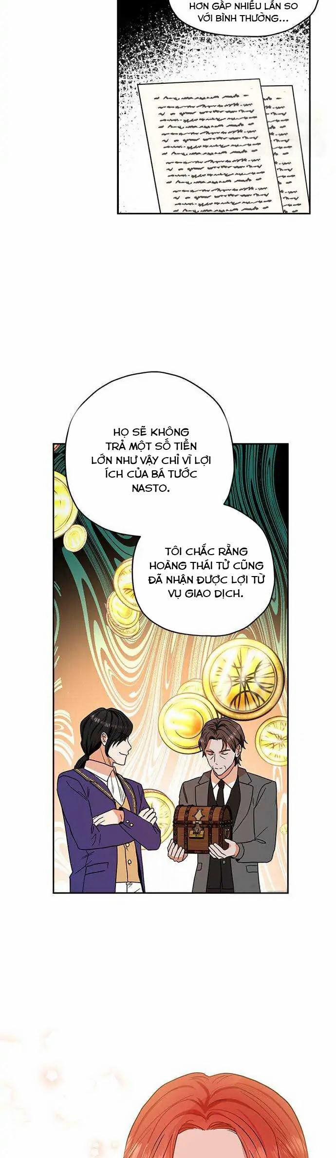 Ta Muốn Biến Phu Quân Thành Bá Chủ 94 trang 16