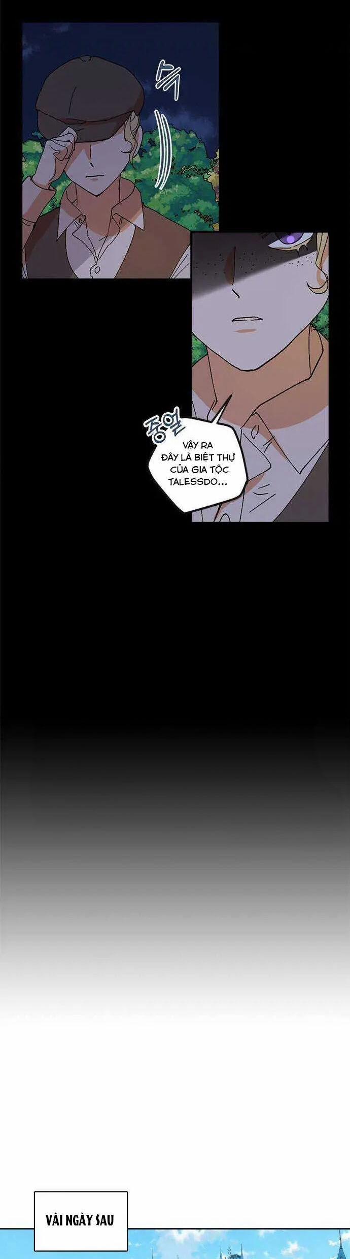 Ta Muốn Biến Phu Quân Thành Bá Chủ 94 trang 19