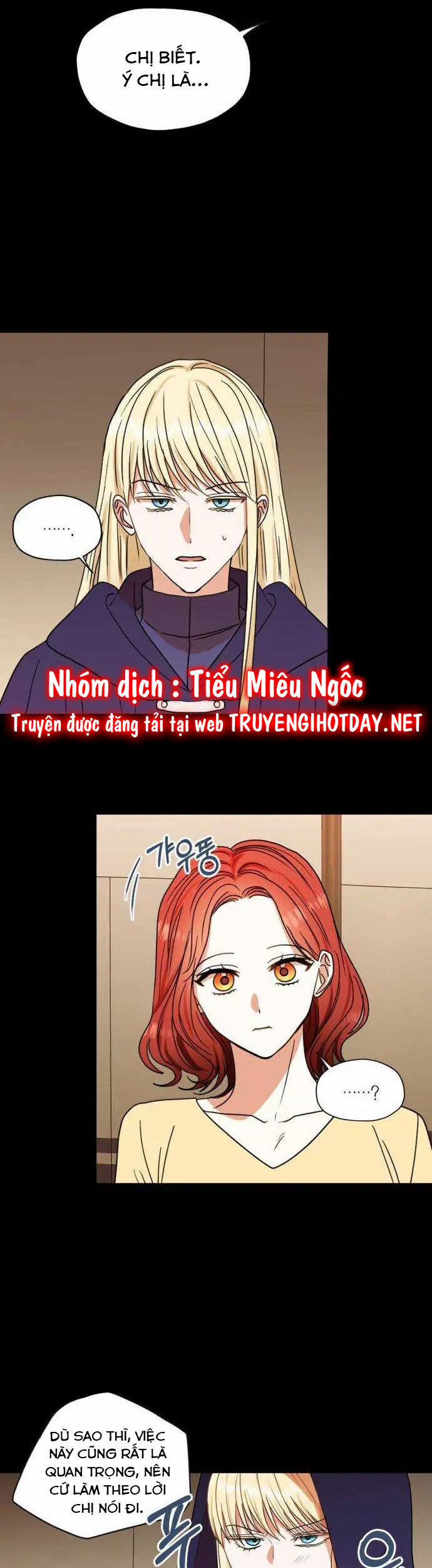 Ta Muốn Biến Phu Quân Thành Bá Chủ 94 trang 22