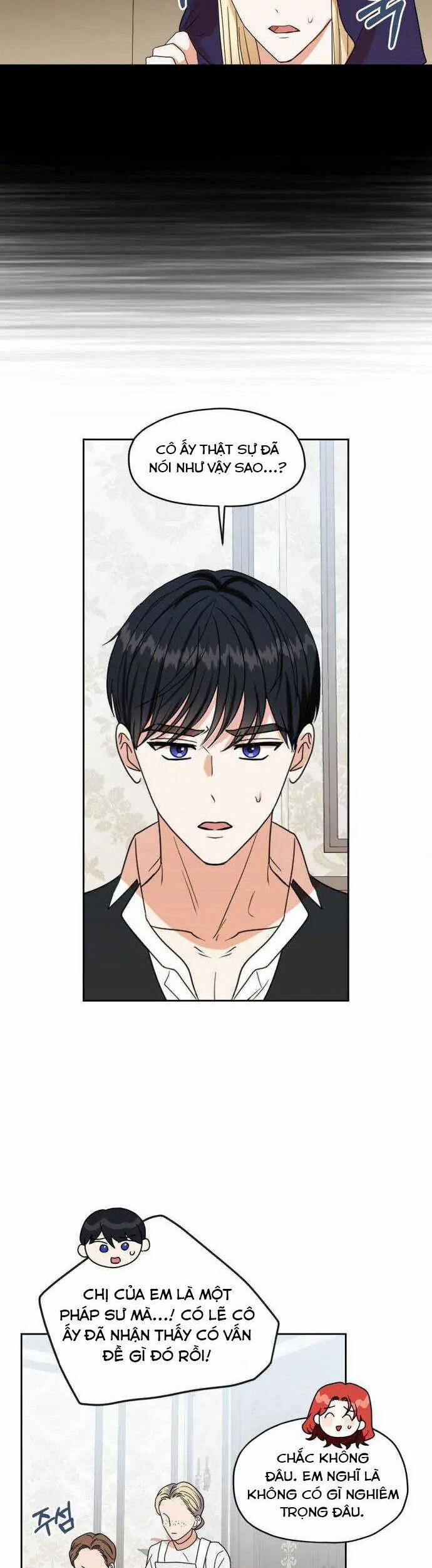 Ta Muốn Biến Phu Quân Thành Bá Chủ 94 trang 23