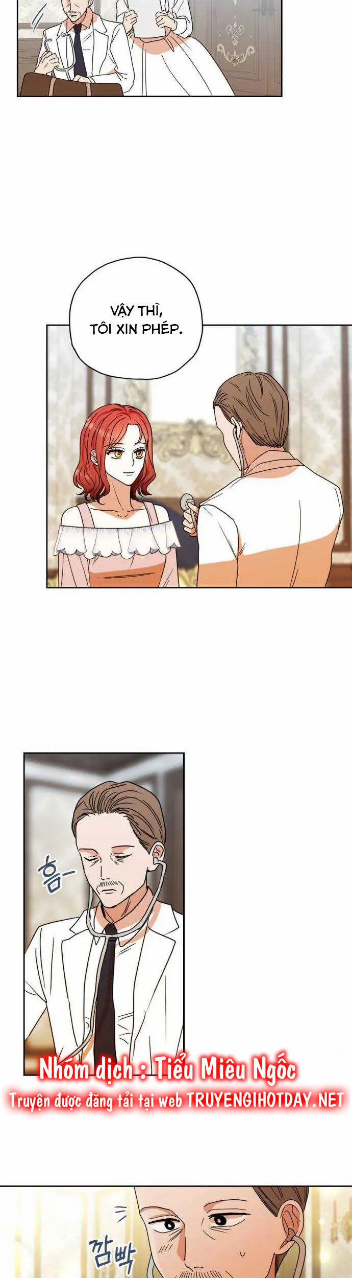 Ta Muốn Biến Phu Quân Thành Bá Chủ 94 trang 24