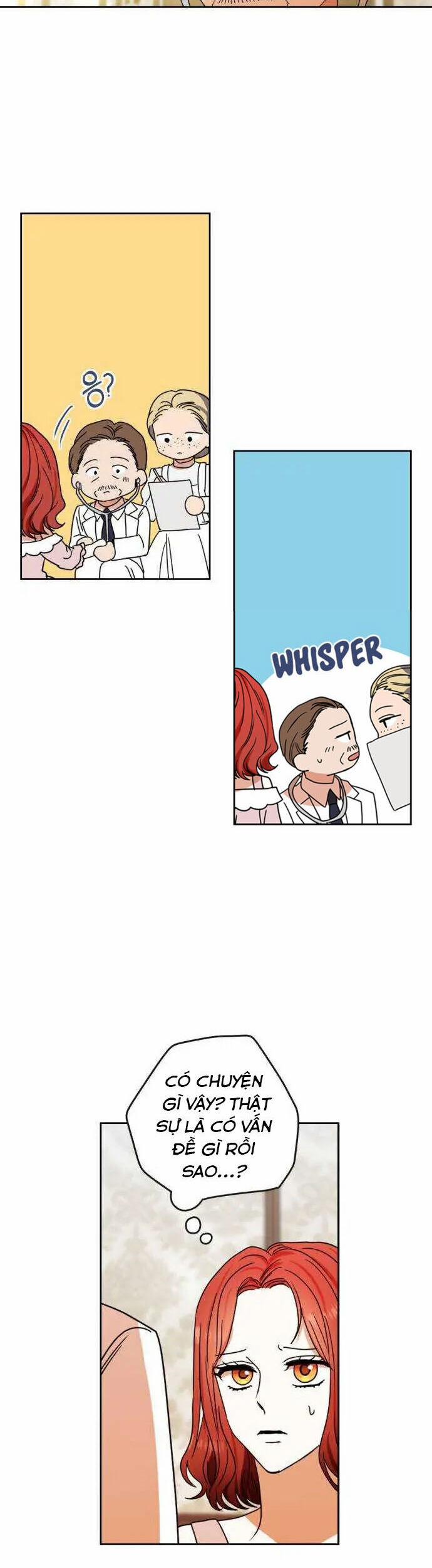 Ta Muốn Biến Phu Quân Thành Bá Chủ 94 trang 25