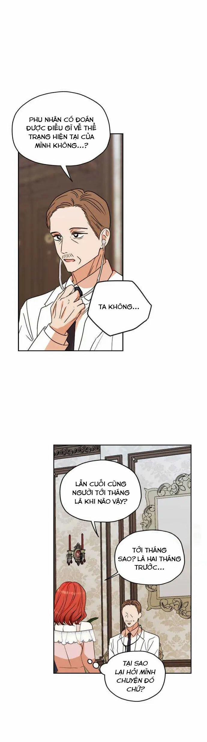 Ta Muốn Biến Phu Quân Thành Bá Chủ 94 trang 26