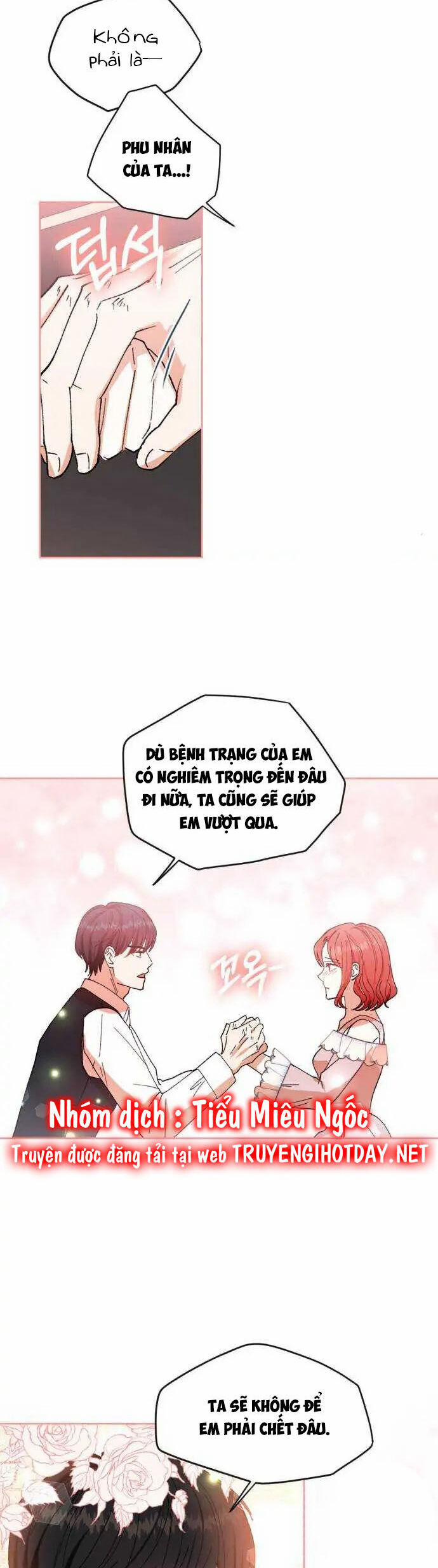 Ta Muốn Biến Phu Quân Thành Bá Chủ 94 trang 29