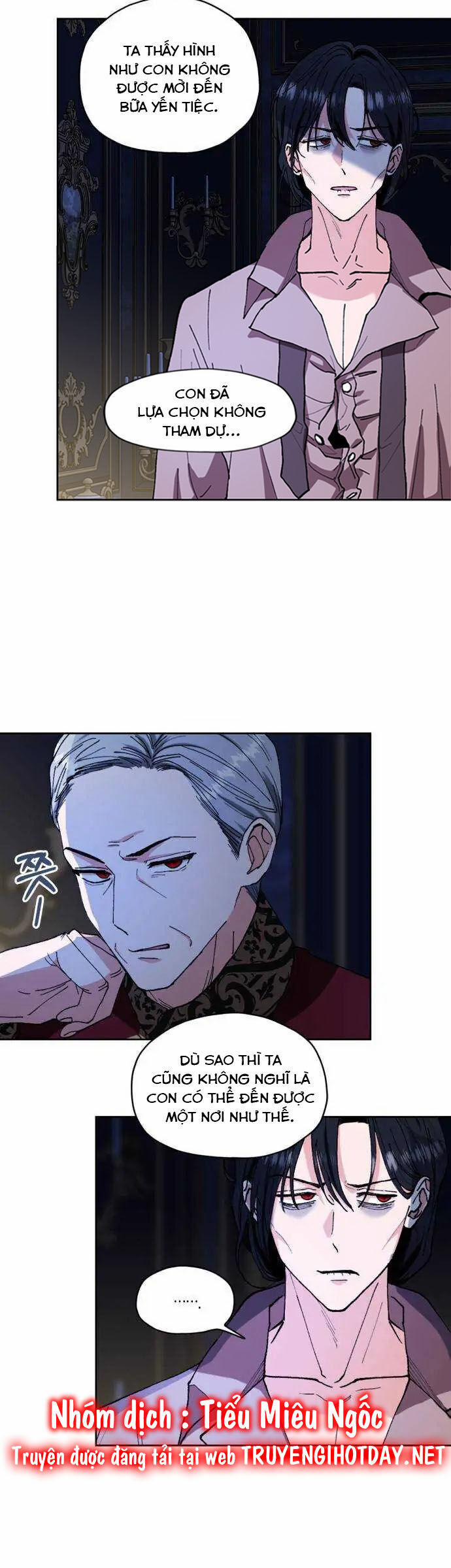 Ta Muốn Biến Phu Quân Thành Bá Chủ 94 trang 3