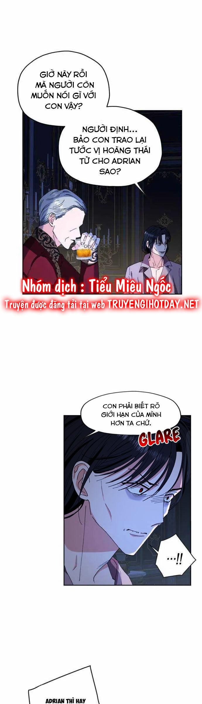 Ta Muốn Biến Phu Quân Thành Bá Chủ 94 trang 4