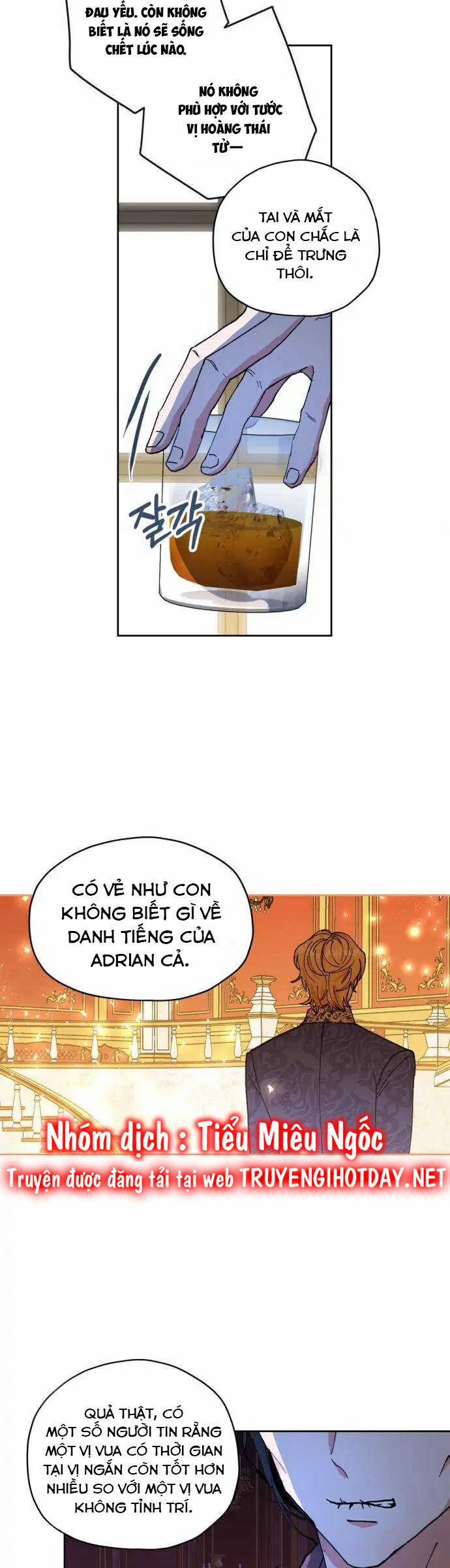 Ta Muốn Biến Phu Quân Thành Bá Chủ 94 trang 5