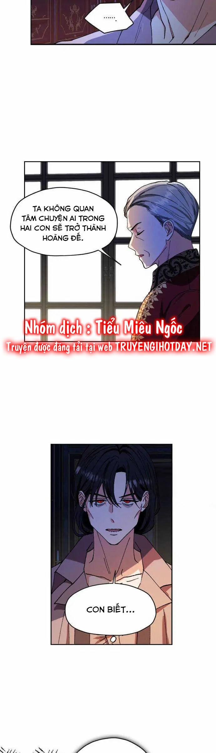 Ta Muốn Biến Phu Quân Thành Bá Chủ 94 trang 6