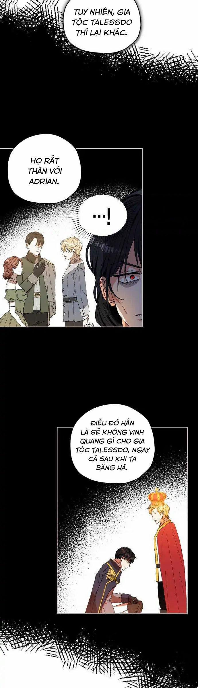 Ta Muốn Biến Phu Quân Thành Bá Chủ 94 trang 7