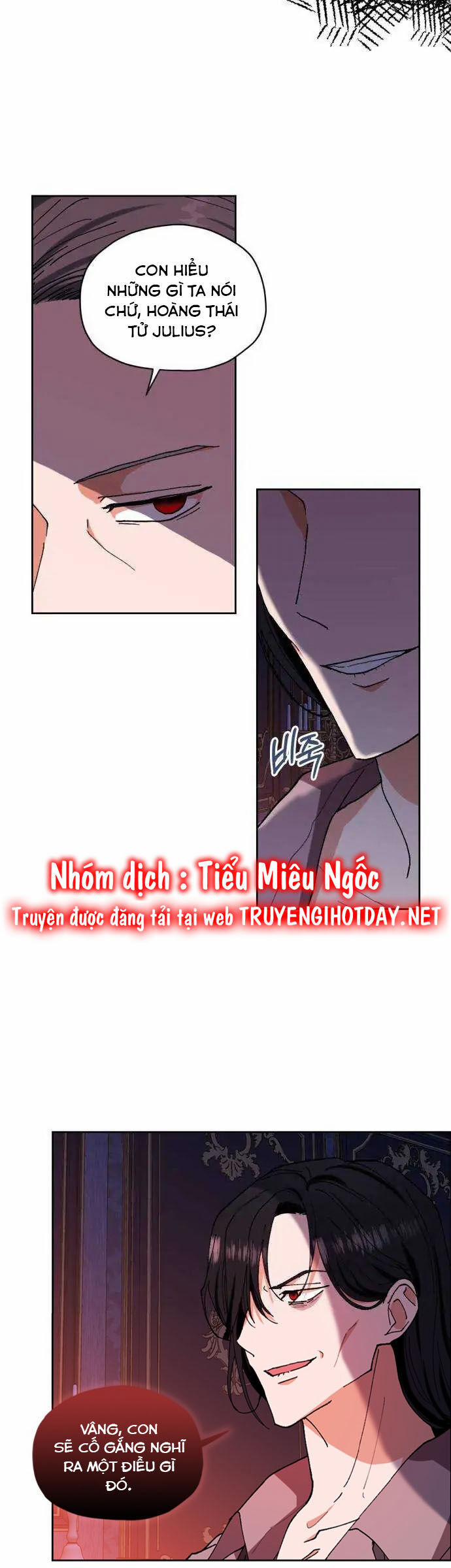 Ta Muốn Biến Phu Quân Thành Bá Chủ 94 trang 8