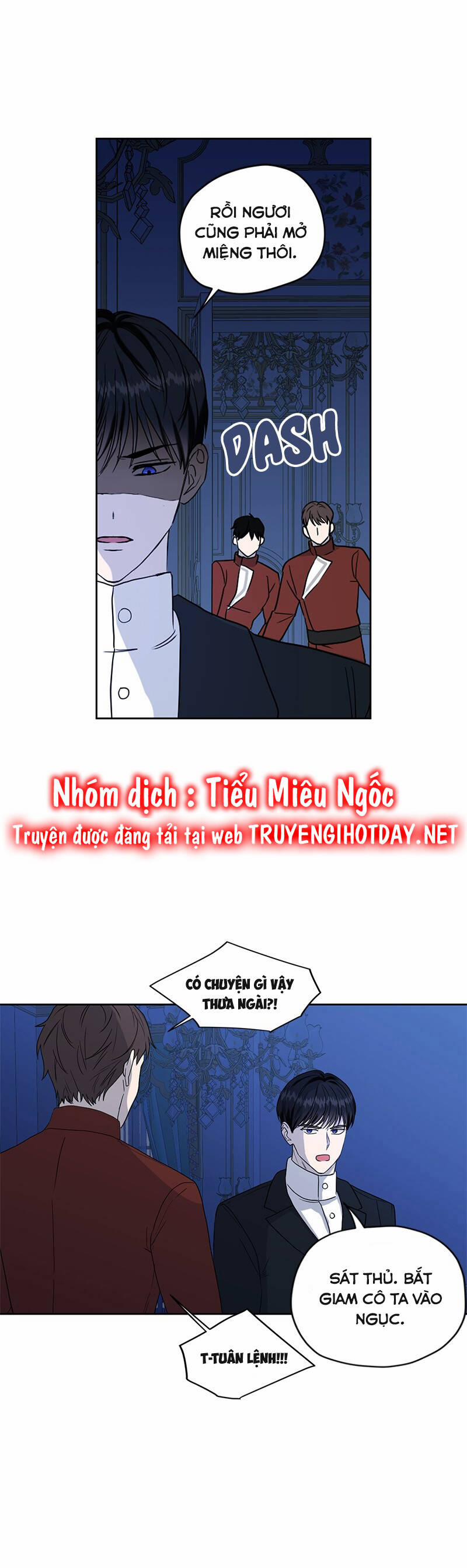 Ta Muốn Biến Phu Quân Thành Bá Chủ 96 trang 11