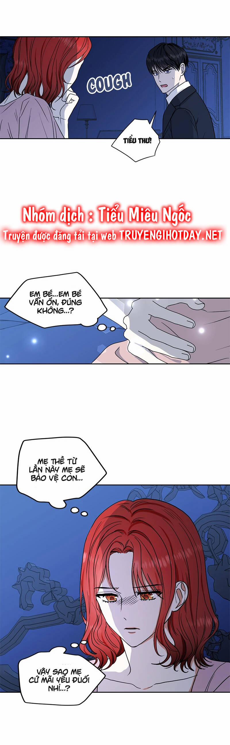 Ta Muốn Biến Phu Quân Thành Bá Chủ 96 trang 13