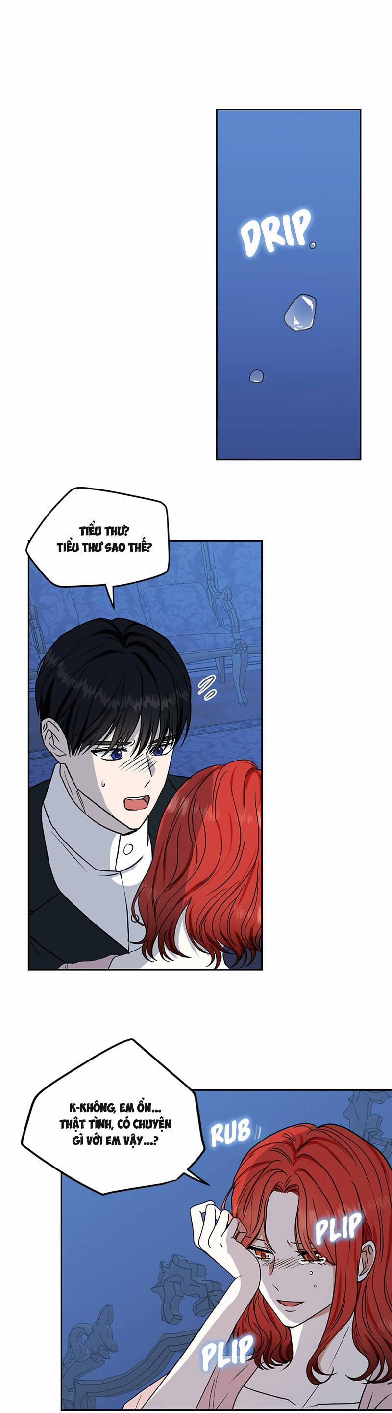 Ta Muốn Biến Phu Quân Thành Bá Chủ 96 trang 14