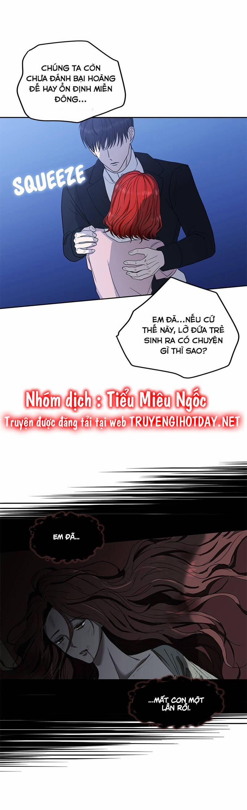 Ta Muốn Biến Phu Quân Thành Bá Chủ 96 trang 17